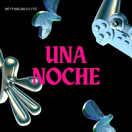 una noche