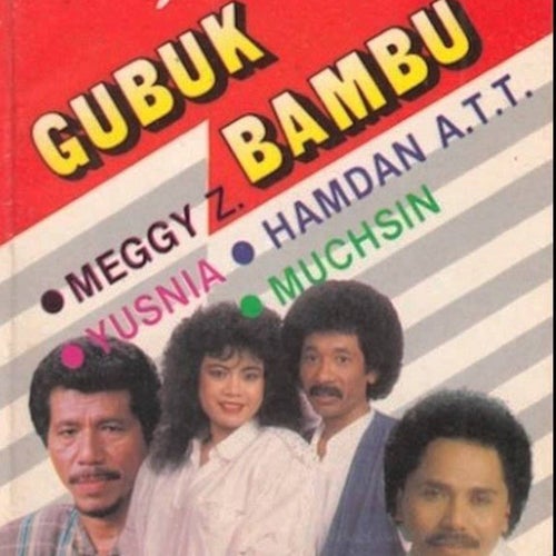 Gubuk Bambu