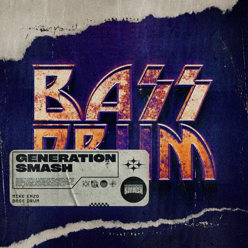 Bass Drum (Extended Mix)