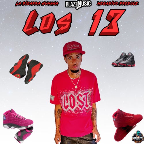 Los 13