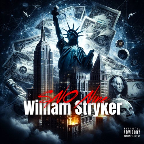 William Stryker