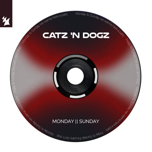 Monday || Sunday