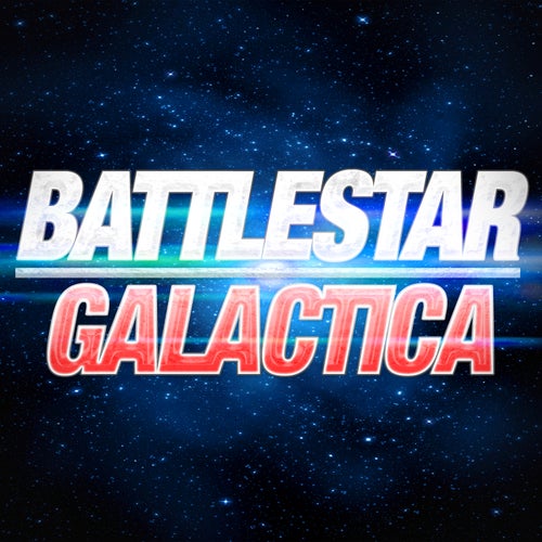 Battelstar Galactica (Version Longue Inédite - Générique / Thème Série Télé)