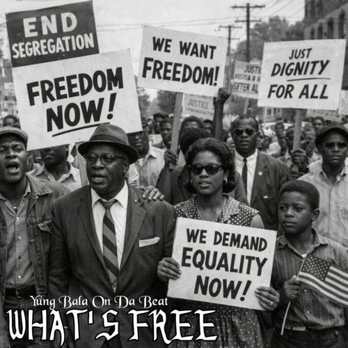 What's Free