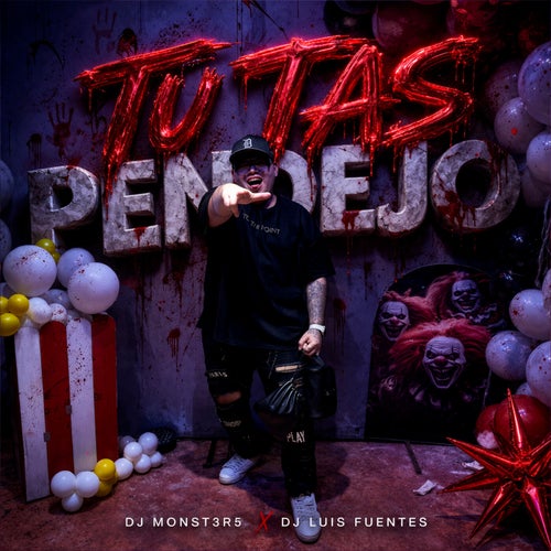 Tu Tas Pendejo
