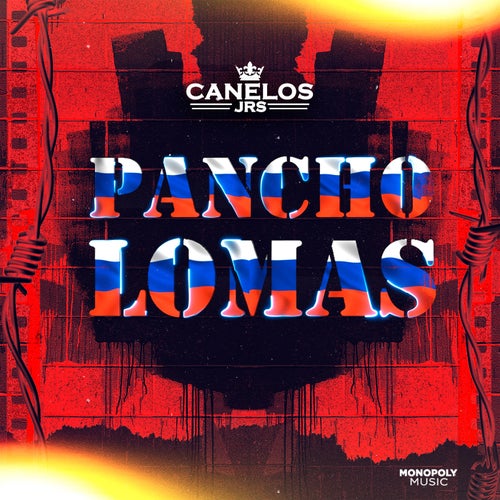 Pancho Lomas (En Vivo)