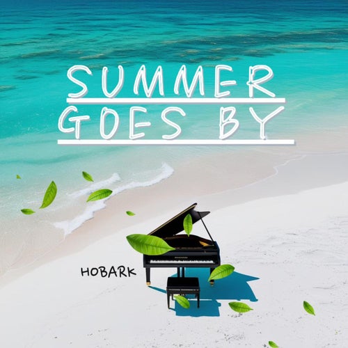 Summer goes by