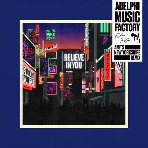 Release of the week