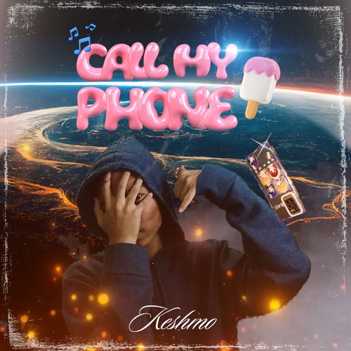 Call my phone (Call my phone on better days)