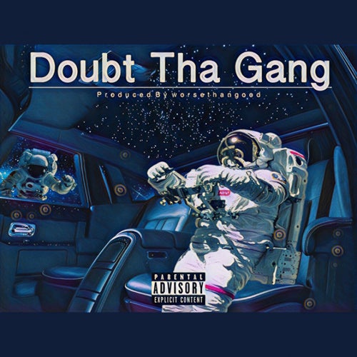 Doubt Tha Gang