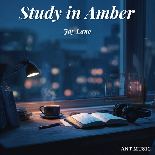 Study in Amber