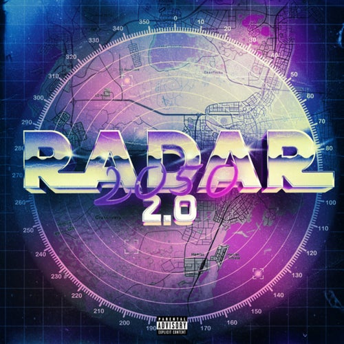 RADAR 2050 2.0