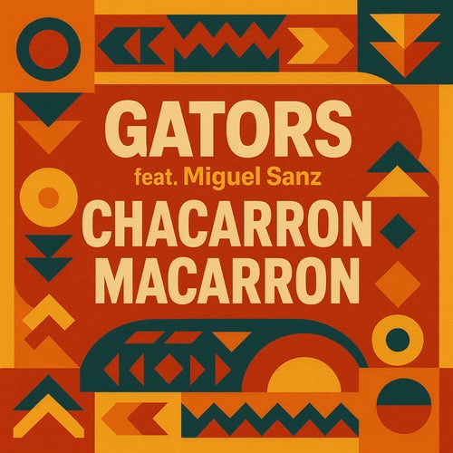 Chacarron Macarron