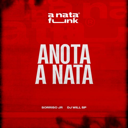 Anota a Nata
