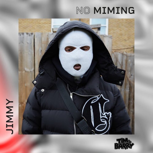 Jimmy - No Miming