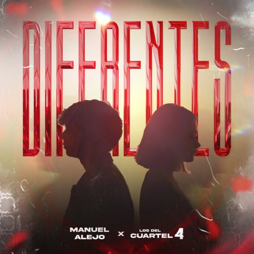 Diferentes