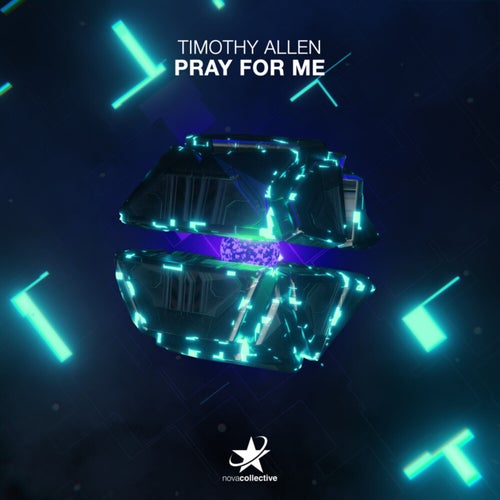 Pray For Me (Extended Mix)