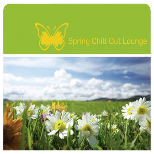 Spring Chill Out Lounge