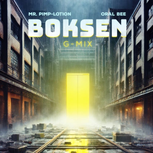 Boksen (G-Mix)