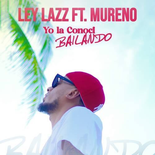 Yo la conocí bailando