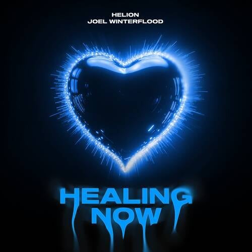 Healing Now (Extended Mix)