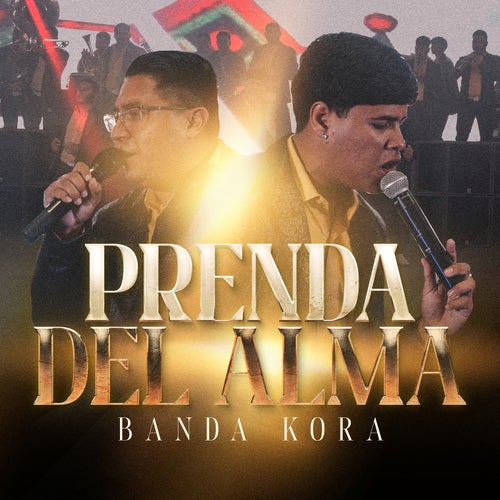 Prenda Del Alma