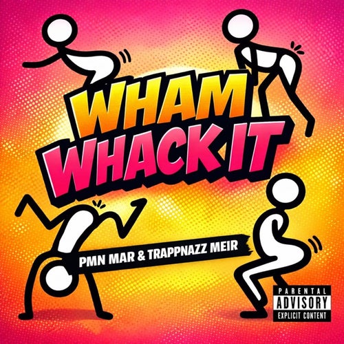 Wham Whack It