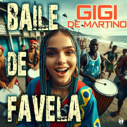Baile de Favela