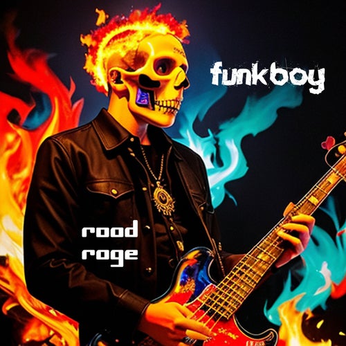 Road Rage
