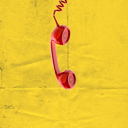 Dont Call Me