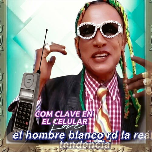 COM CLAVE EN EL CELULAR