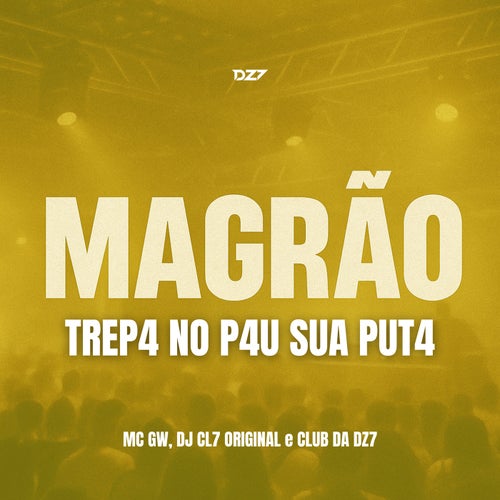 MAGRAO TREPA NO PAU SUA PUT4
