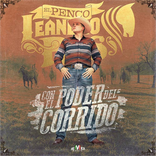 Con el Poder del Corrido