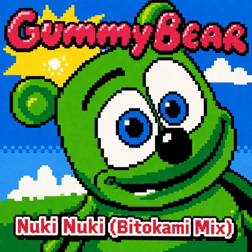 Nuki Nuki (Bitokami Mix)