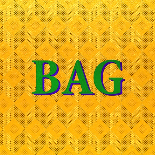 Bag (feat. Taxstone)