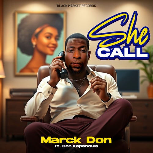 She Call