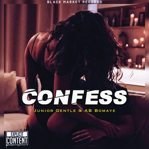 Confess