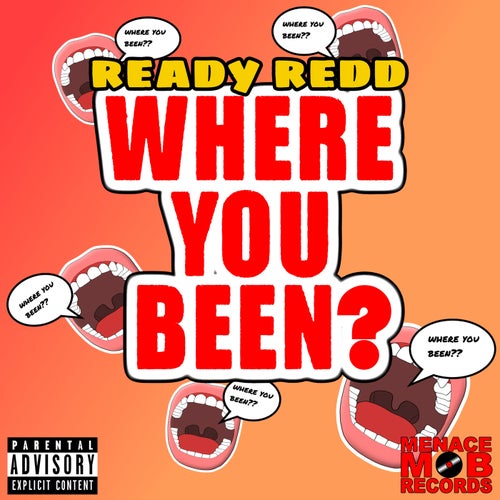 Where You Been