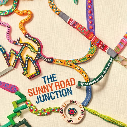 THE SUNNY ROAD JUNCTION