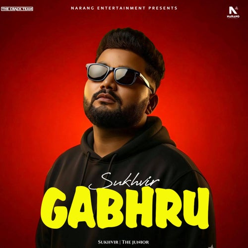 Gabhru