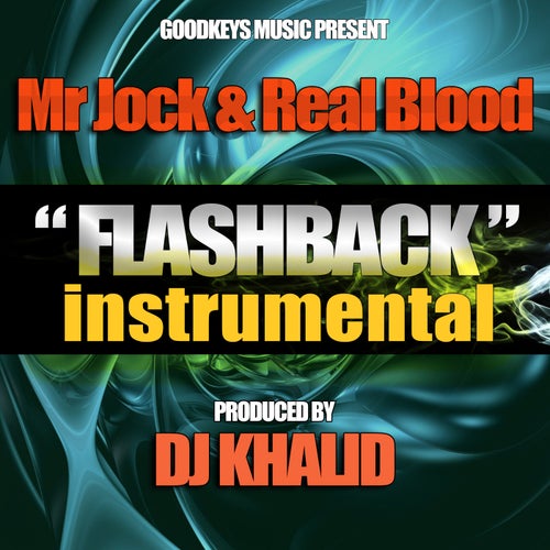 Flashback (Instrumental)