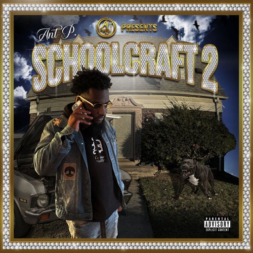 Schoolcraft 2