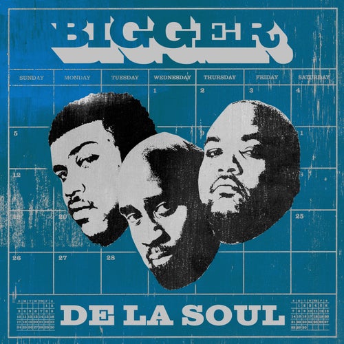 Bigger (feat. Choklate)