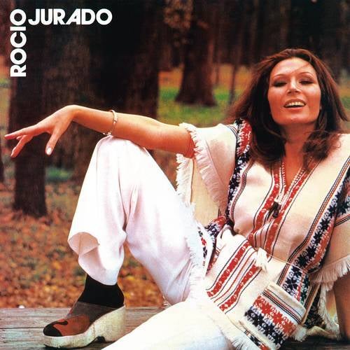 Rocío Jurado (1976) (Remasterizado 2022)