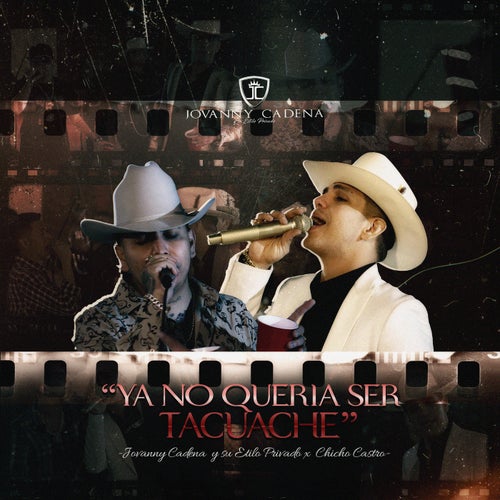 Ya No Queria Ser Tacuache (En Vivo)