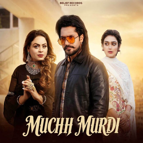 Muchh Murdi