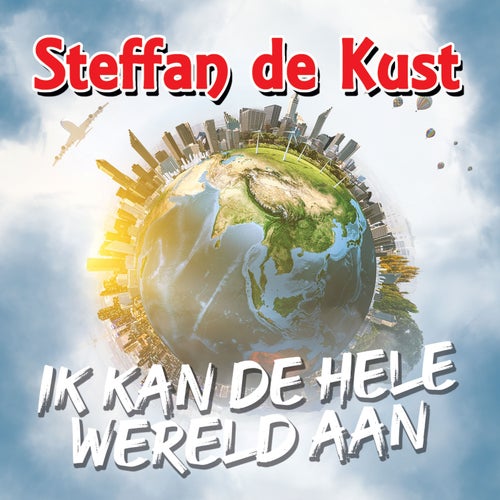 Ik Kan De Hele Wereld Aan