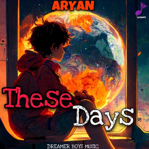 THESE DAYS