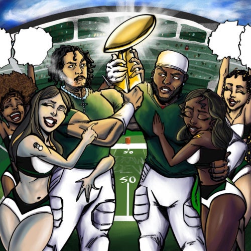 Tush Push (feat. Chrisnxtdoor)