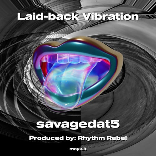 Laid-back Vibration